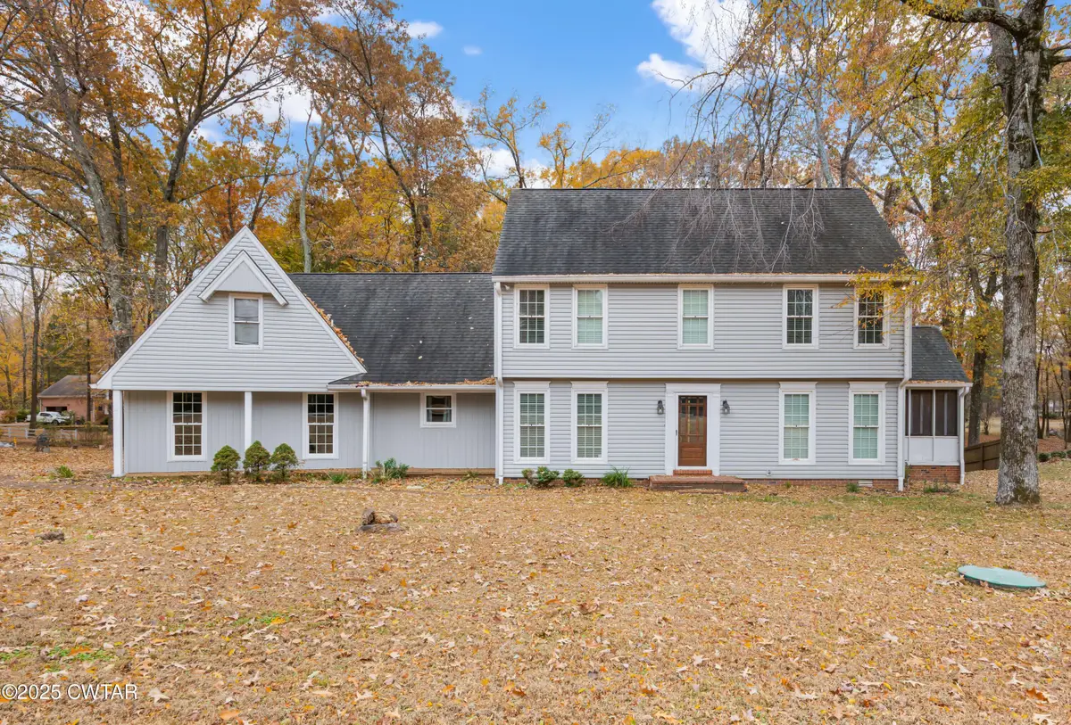 33 Summerfield Drive, Jackson, TN 38305 - Image #1