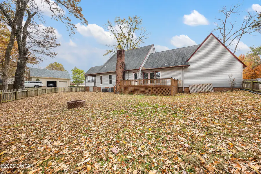 33 Summerfield Drive, Jackson, TN 38305 - Image #3