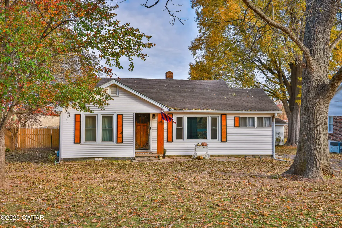 508 E College Street, Dyer, TN 38330 - Image #1