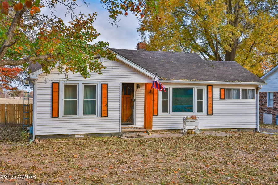 508 E College Street, Dyer, TN 38330 - Image #2