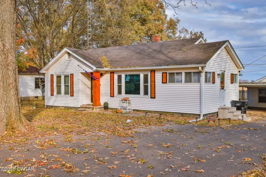 508 E College Street, Dyer, TN 38330 - Image #3