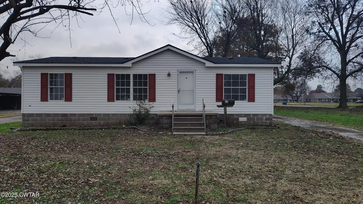 420 S Main Street, Ridgely, TN 38080 - Image #1