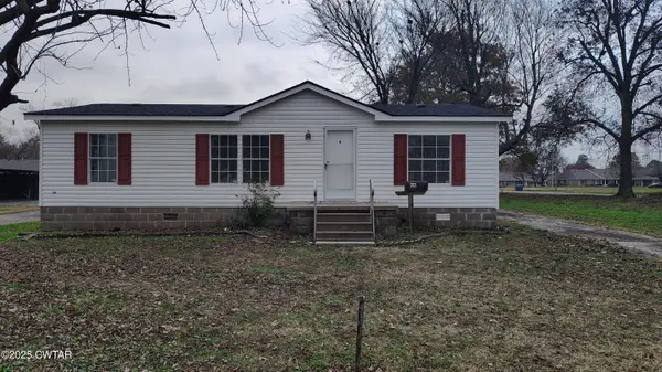 420 S Main Street, Ridgely, TN 38080