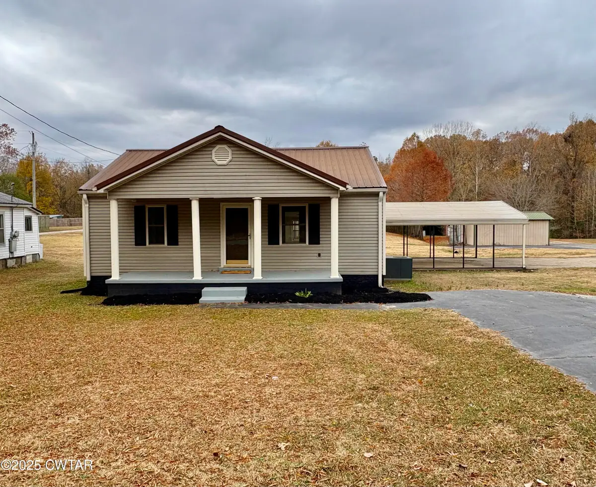 549 Raines Springs Rd, Jackson, TN 38301 - Image #1