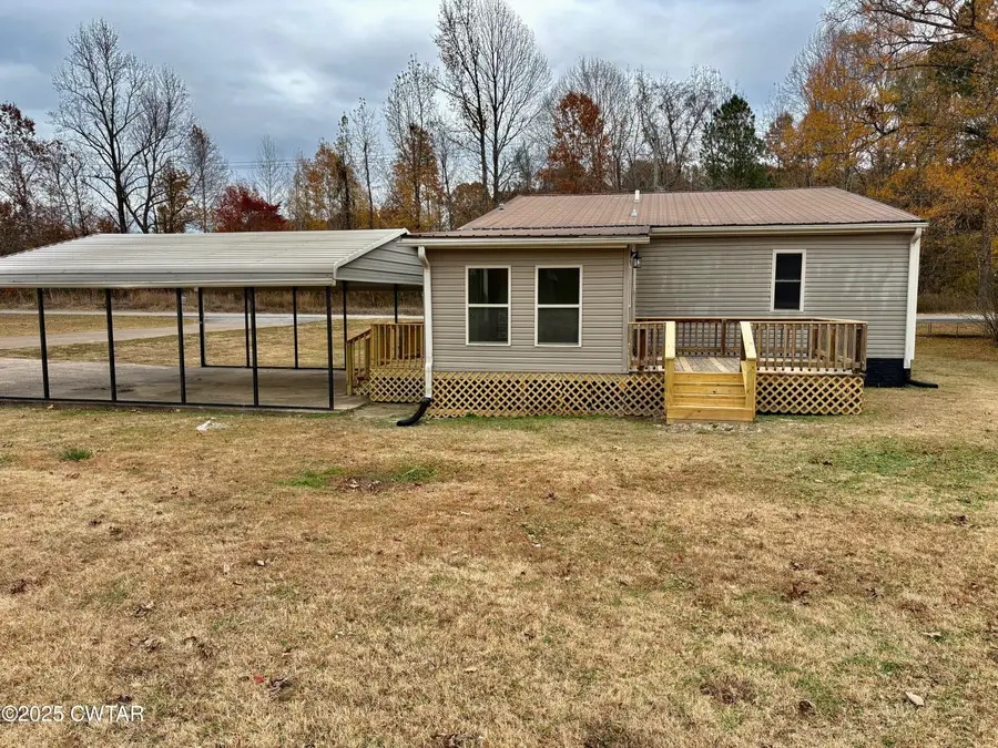 549 Raines Springs Rd, Jackson, TN 38301 - Image #2