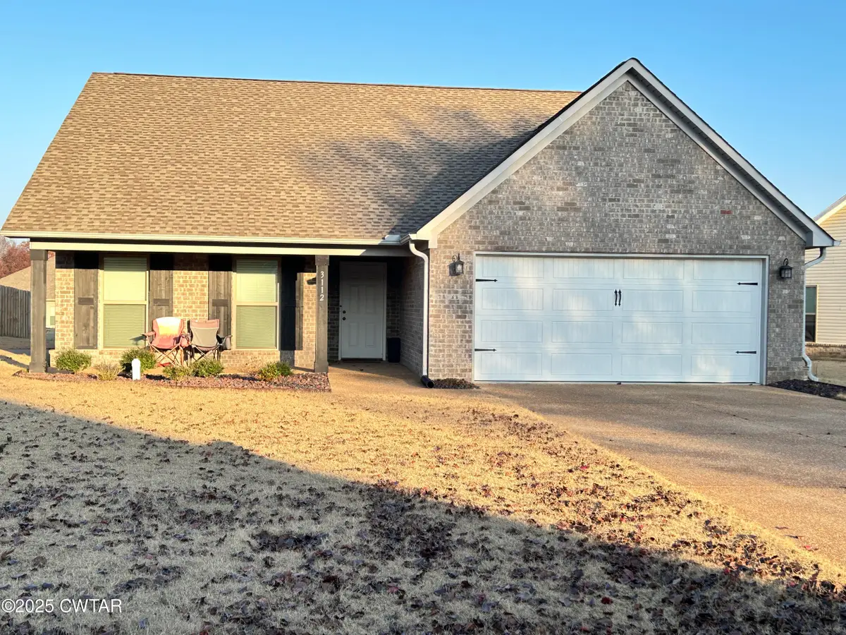3112 Fawn Ridge Cove, Humboldt, TN 38343 - Image #1
