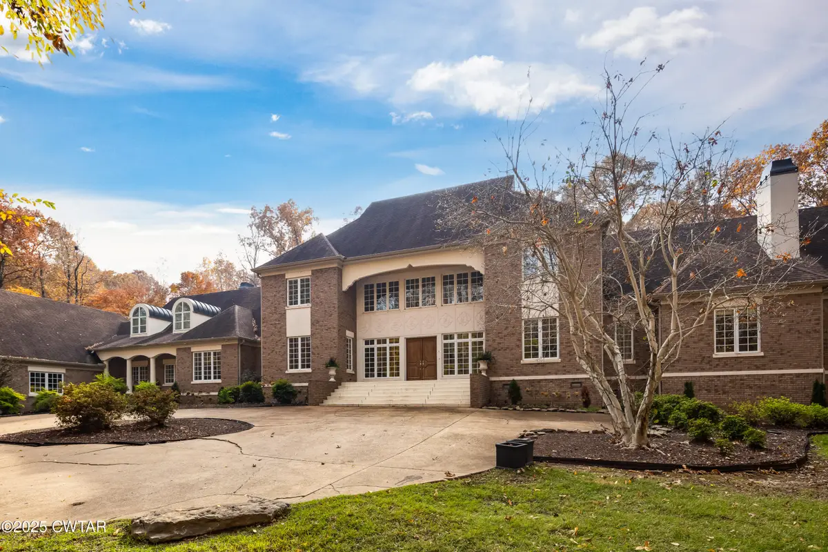 38 Bridlepath Drive, Jackson, TN 38305 - Image #1