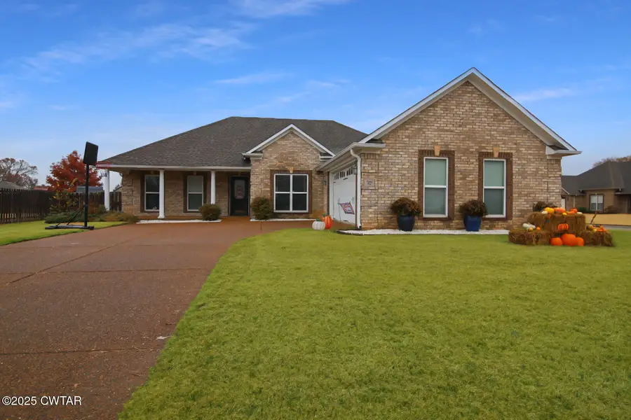 59 Livingston Way, Jackson, TN 38305 - Image #2