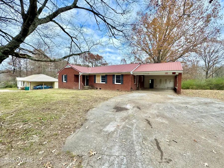 1763 E Chester Street, Jackson, TN 38301 - Image #3