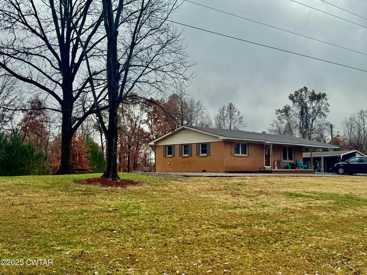 3126 Possum Trot Road, Troy, TN 38260 - Image #1
