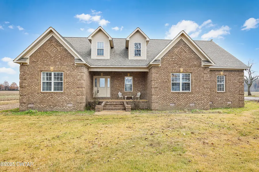 31 Turkey Creek Road, Medina, TN 38355 - Image #2