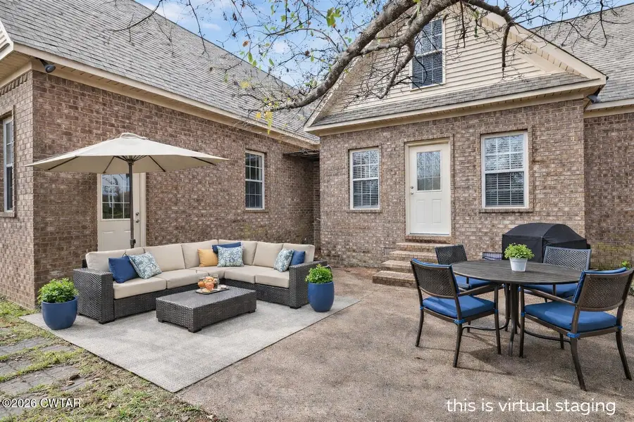 31 Turkey Creek Road, Medina, TN 38355 - Image #3