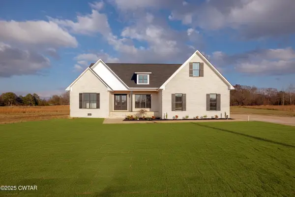 550 Trice Road, Henderson, TN 38340