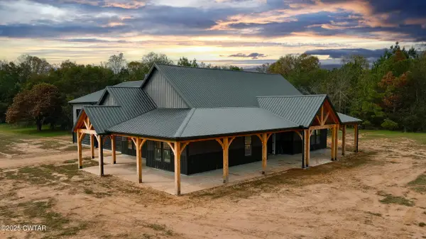 3140 Rowland Mill Road, Buena Vista, TN 38318