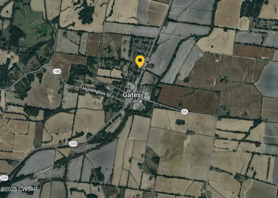 36 Hamil Street, Gates, TN 38037 - Image #3