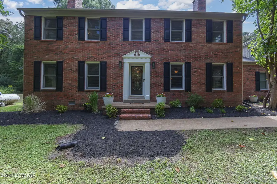 114 Old Stage Road, Jackson, TN 38305 - Image #2