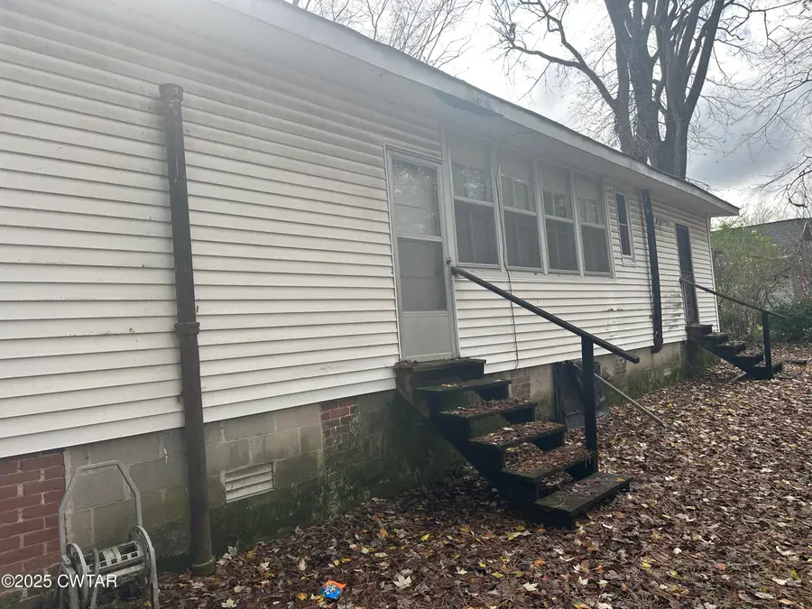 110 W 9th Street, Trenton, TN 38382 - Image #2