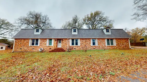 221 S Grayson Street, Newbern, TN 38059