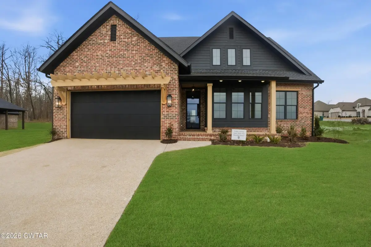 13 Kings Pond Cove, Jackson, TN 38305 - #1