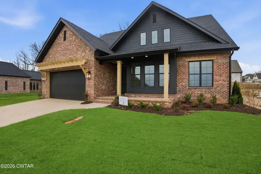 13 Kings Pond Cove, Jackson, TN 38305 - #2