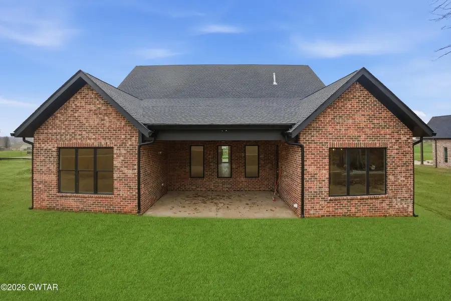 13 Kings Pond Cove, Jackson, TN 38305 - #3