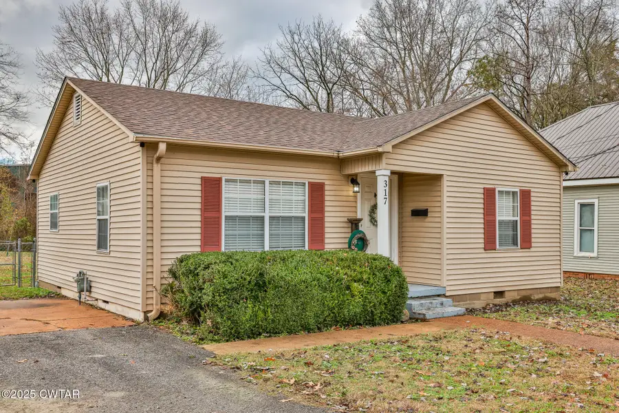 317 S Mccombs Street, Martin, TN 38237 - Image #2