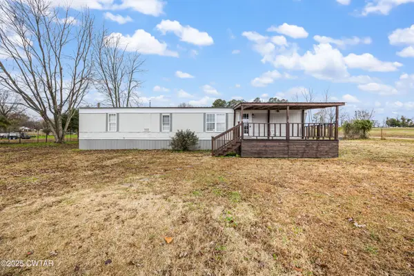 113 Wood Drive, Alamo, TN 38001