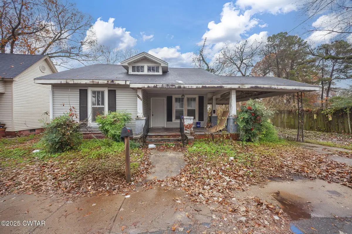 704 N 17th Avenue, Humboldt, TN 38343 - Image #1