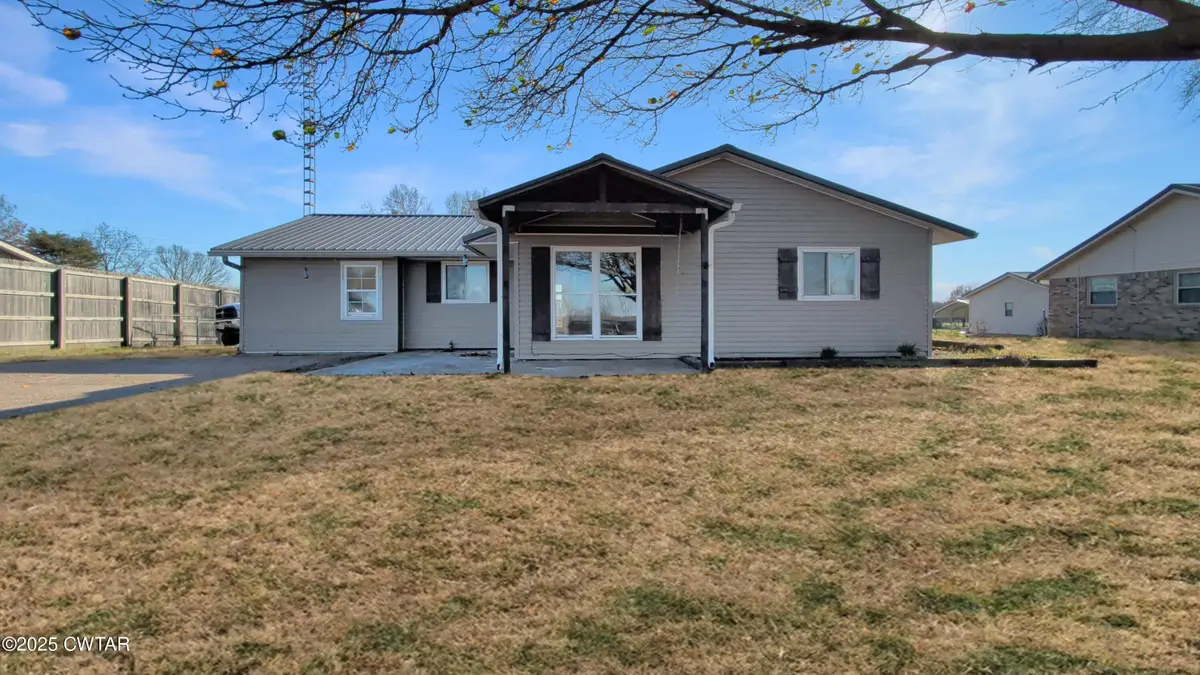 91 Currie Road, Dyer, TN 38330 - Image #1