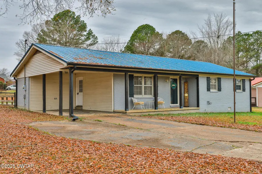 170 David St, McKenzie, TN 38201 - Image #2