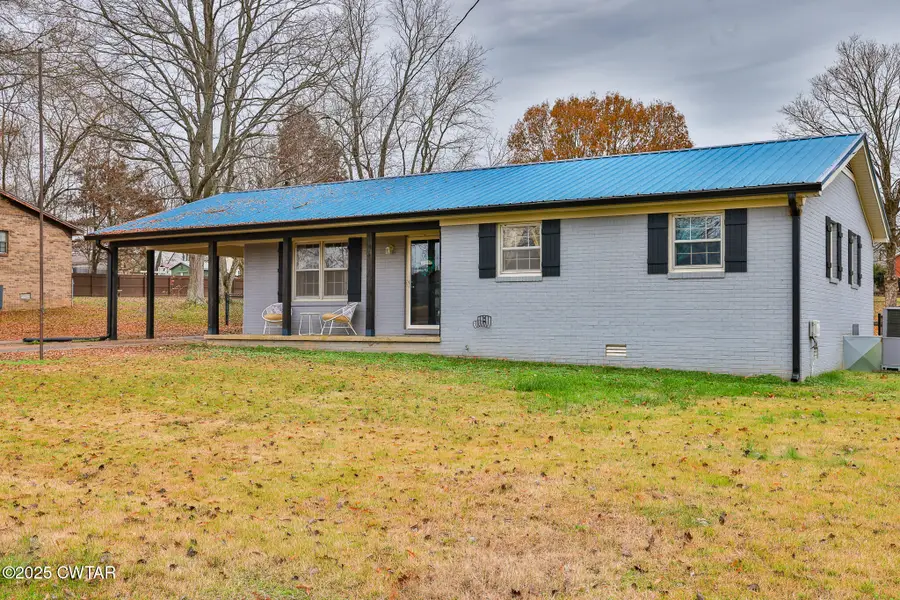 170 David St, McKenzie, TN 38201 - Image #3