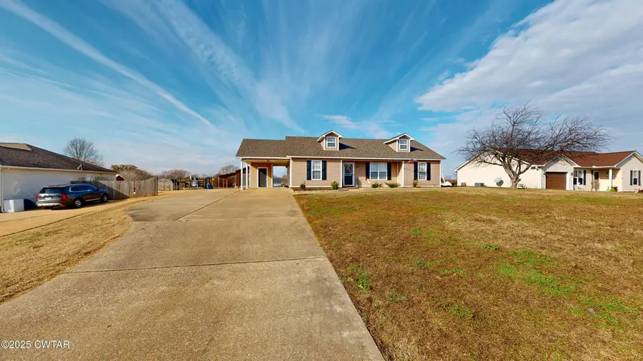 885 W Wind Drive Extension, Newbern, TN 38059 - Image #2