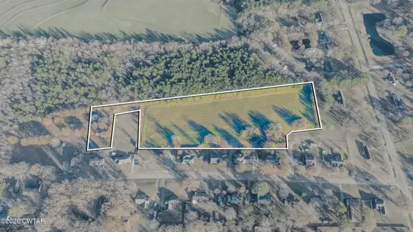 00 Jordon Dr, Brownsville, TN 38012