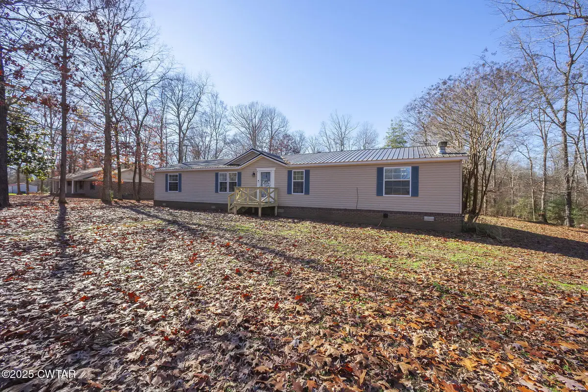 210 Baker Road, Henderson, TN 38340 - Image #1