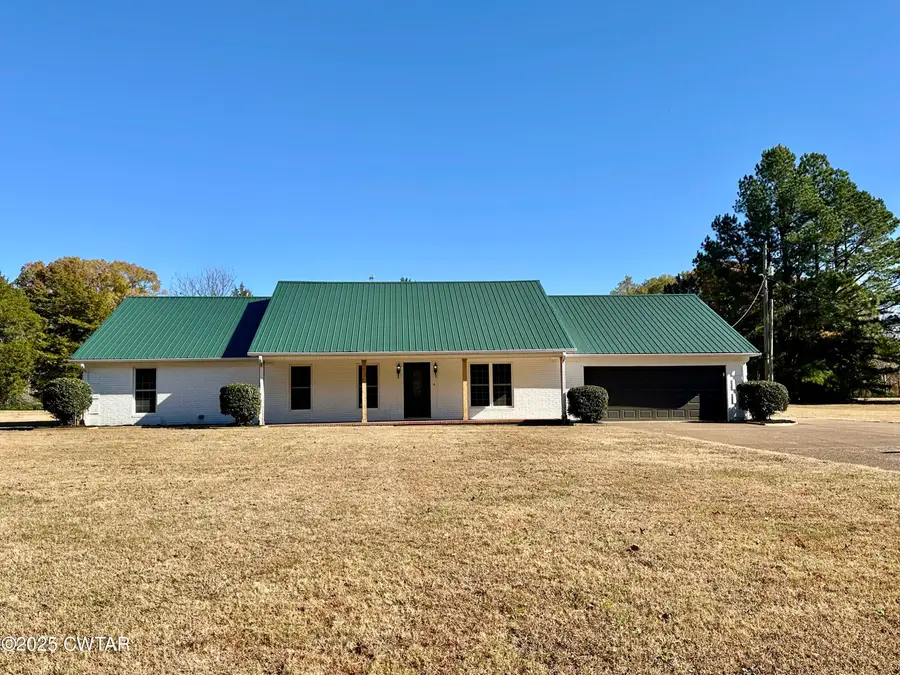 123 Walnut Hill Road, Bells, TN 38006 - Image #2