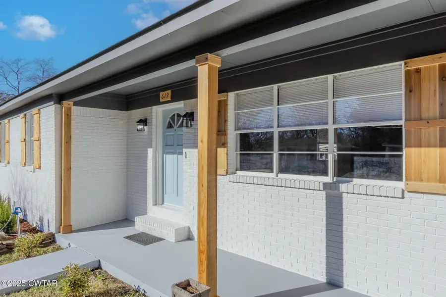 619 Austin Street, Brownsville, TN 38012 - Image #2