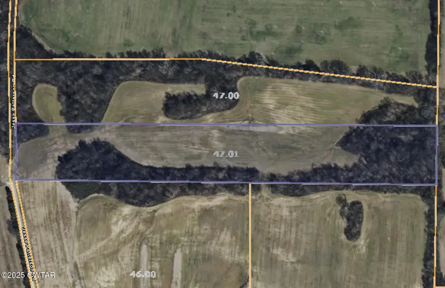 0 Jessie Patterson Road, Trenton, TN 38382 - Image #3