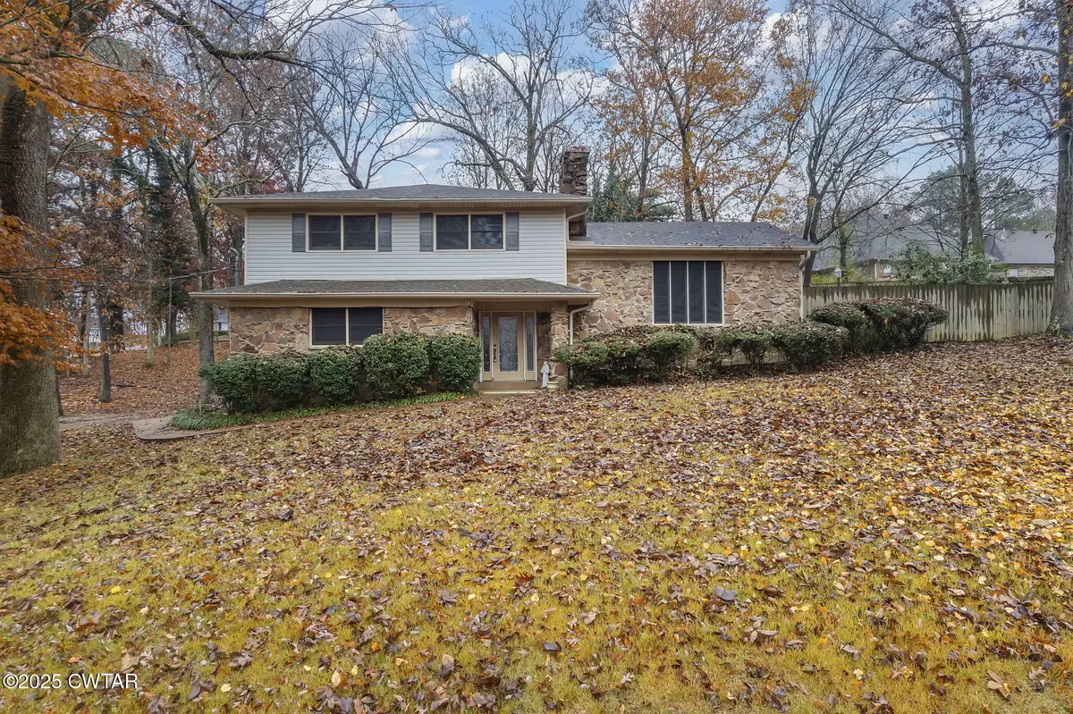 10 Pinecrest Drive, Jackson, TN 38301 - #1