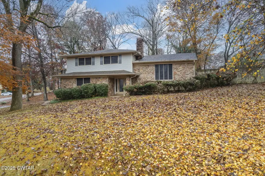 10 Pinecrest Drive, Jackson, TN 38301 - #2