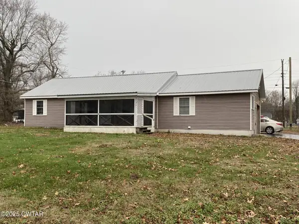 268 W Main Street, Hornbeak, TN 38232