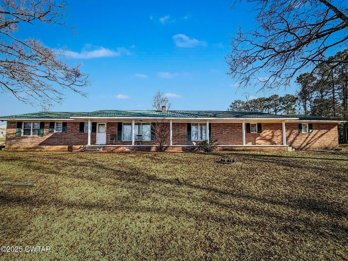 7720 Sardis-scotts Hill Road, Sardis, TN 38371 - Image #1