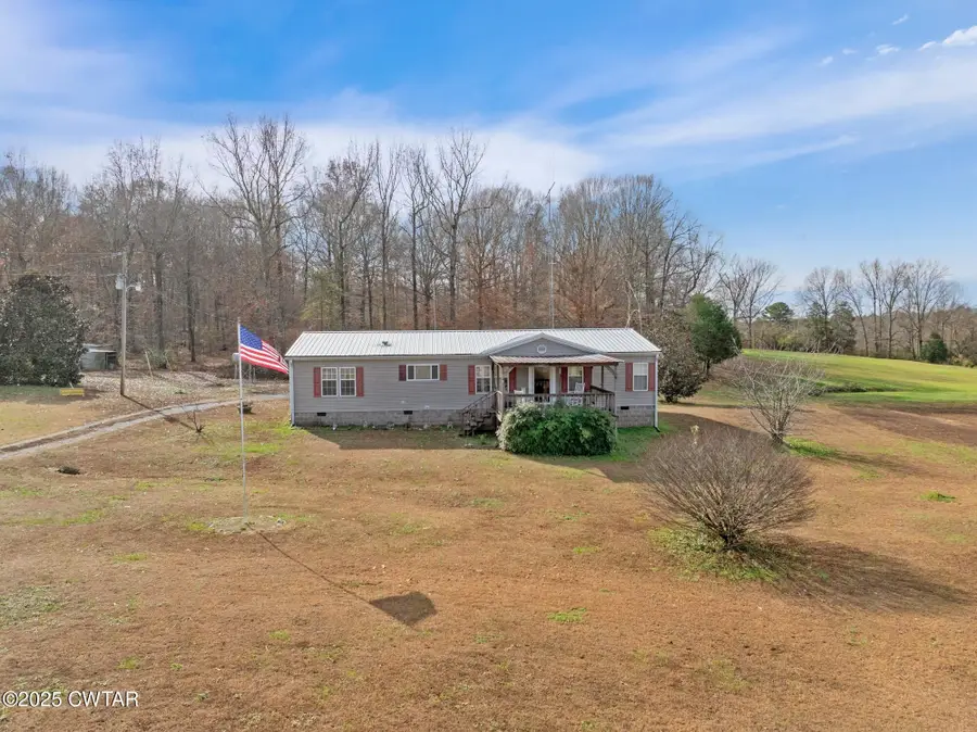 416 Haney School Road, Decaturville, TN 38329 - Image #3