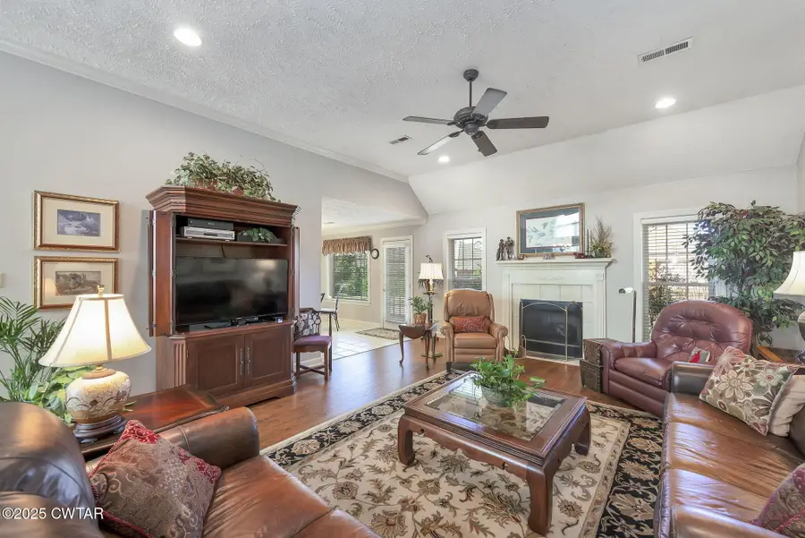25 Spicewood Cove, Jackson, TN 38305 - Image #2