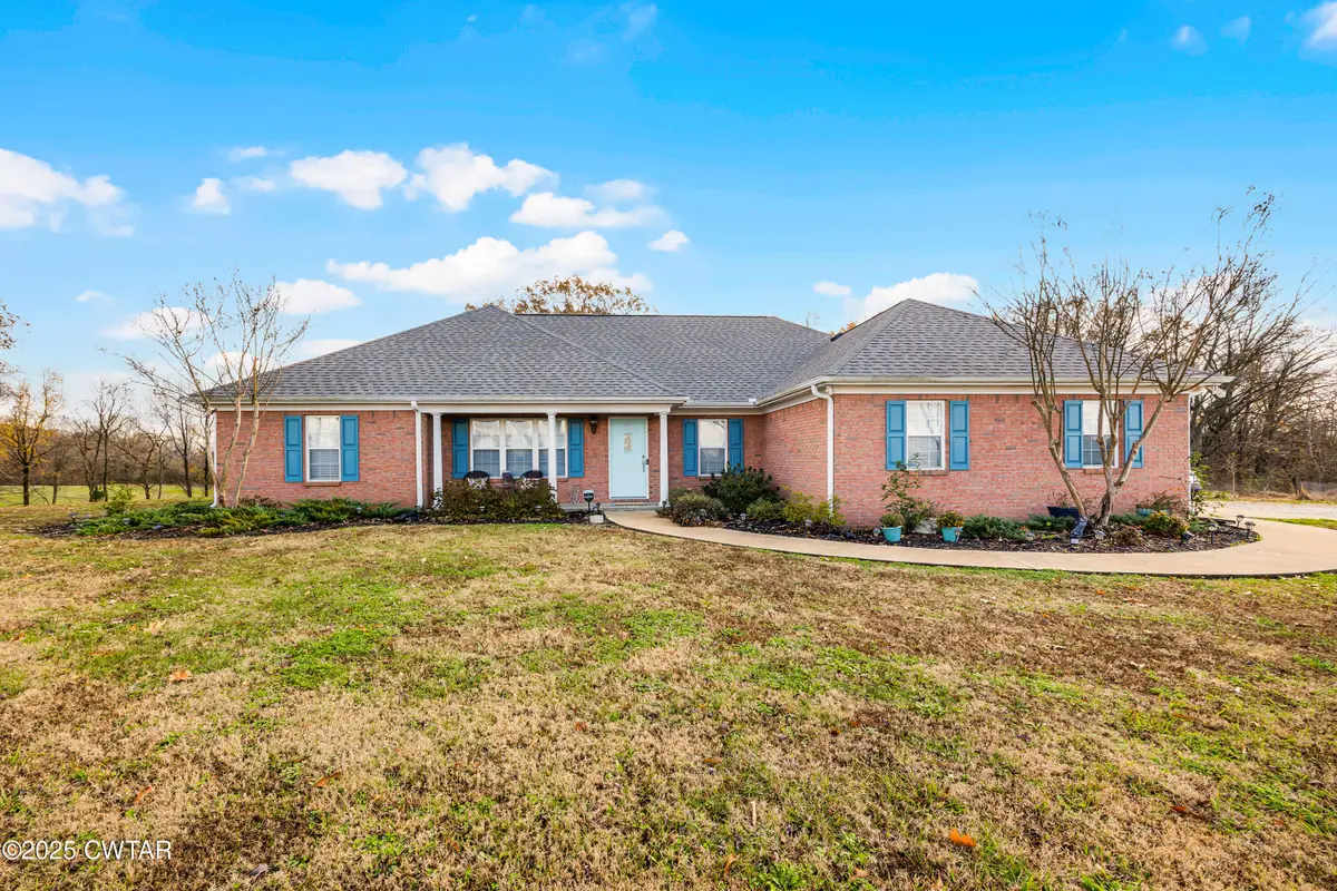 18232 Highway 79, Gadsden, TN 38337 - Image #1