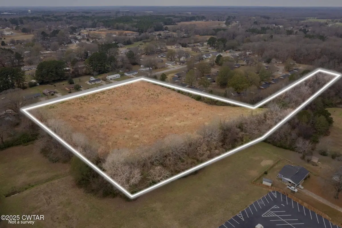 0 Steed Street, Henderson, TN 38340 - Image #1