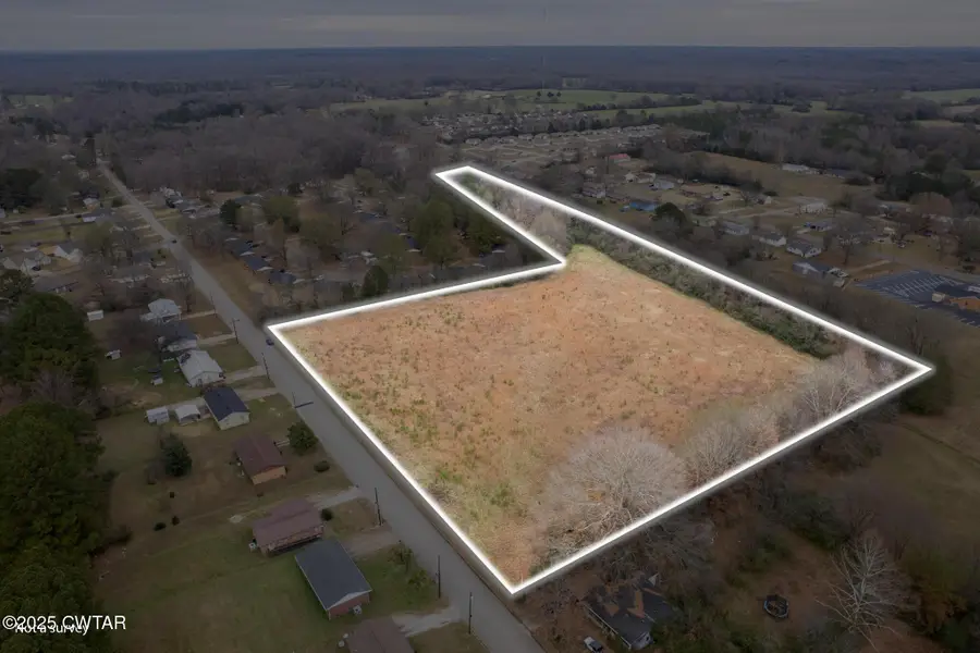 0 Steed Street, Henderson, TN 38340 - Image #2