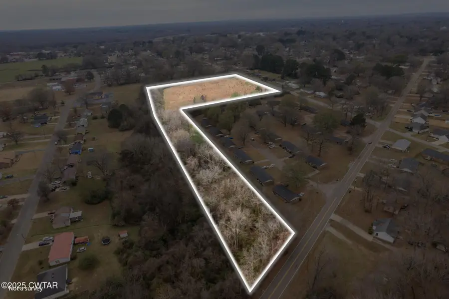 0 Steed Street, Henderson, TN 38340 - Image #3