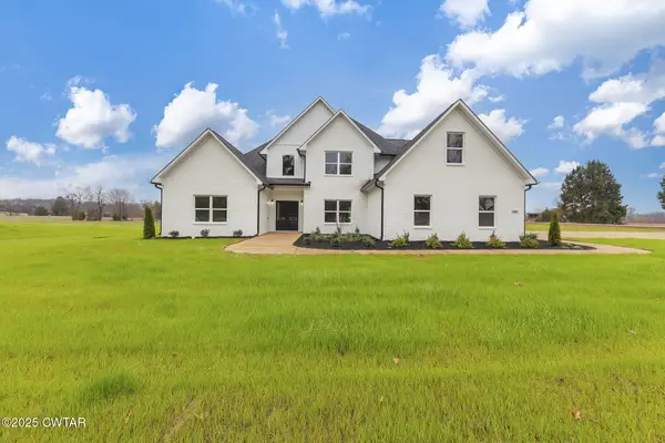 339 Marlow Cemetery Road, Gadsden, TN 38337