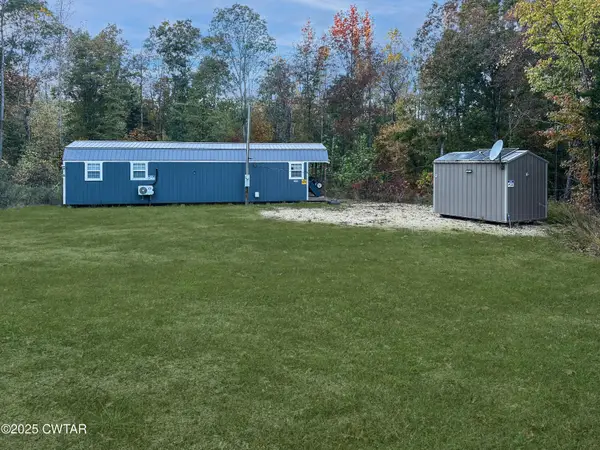 2954 Mt Carmel Road, Camden, TN 38320