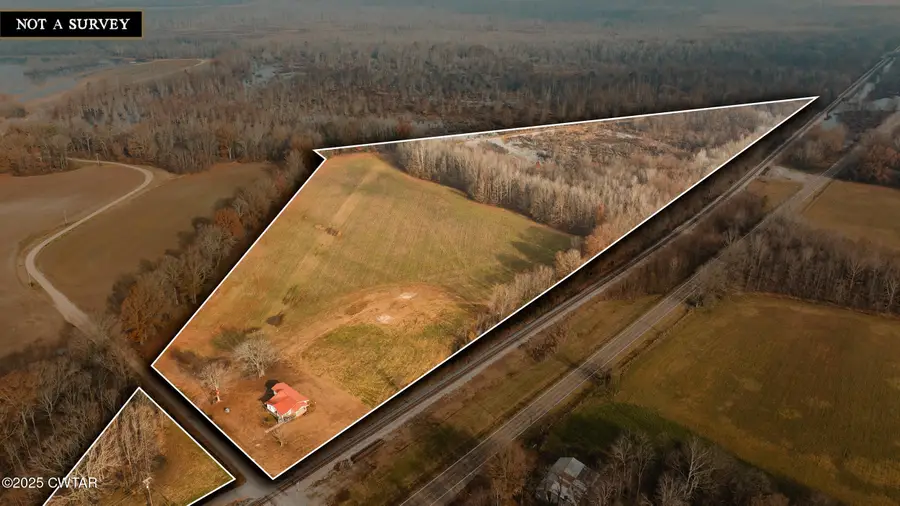 20 Seaboard Lane, McKenzie, TN 38201 - Image #2